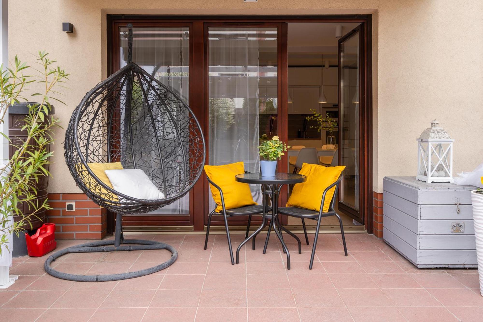 Rentplanet - Apartament Partynice Διαμέρισμα Βρότσλαβ Εξωτερικό φωτογραφία
